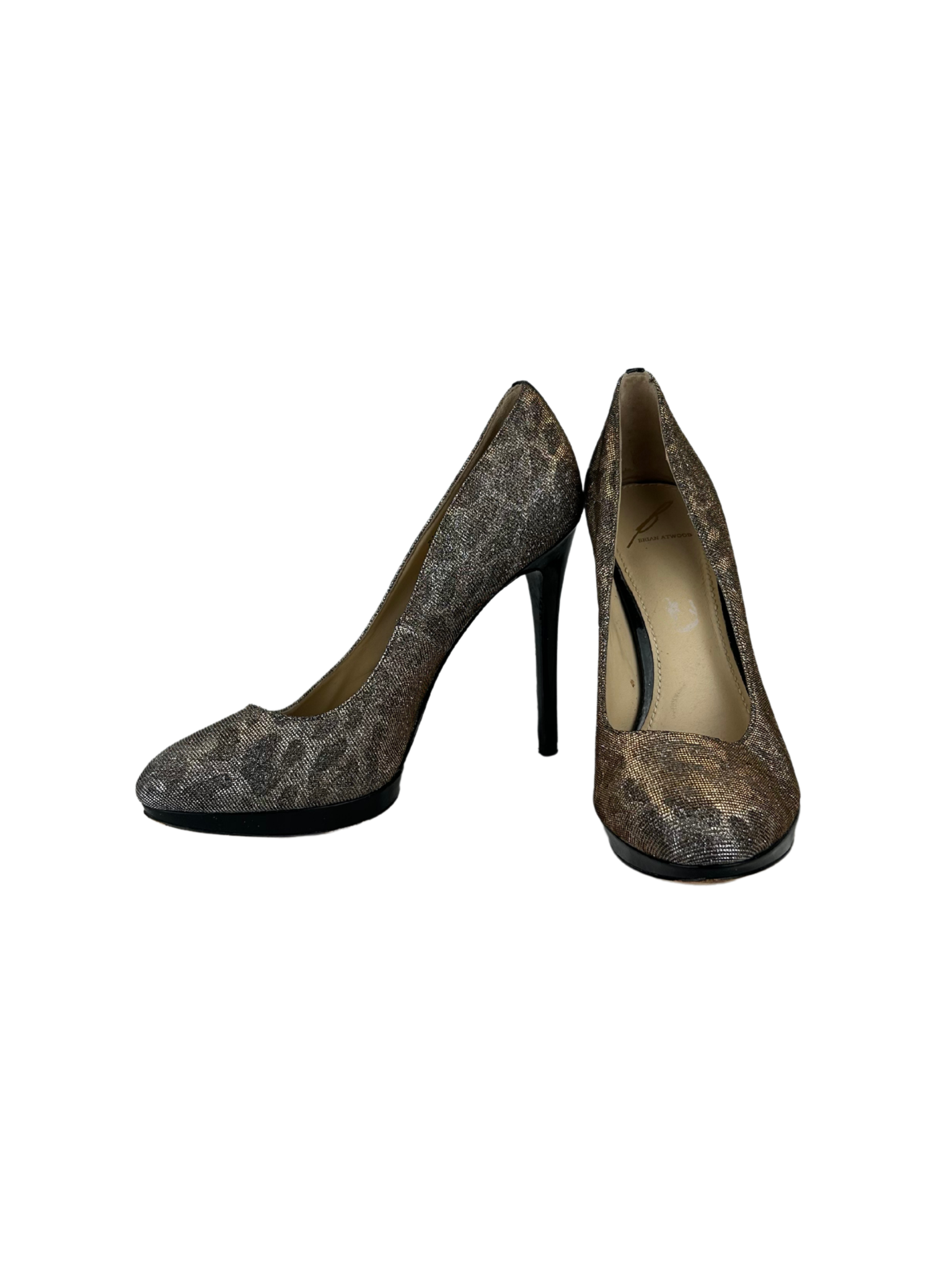 Brian Atwood Pumps