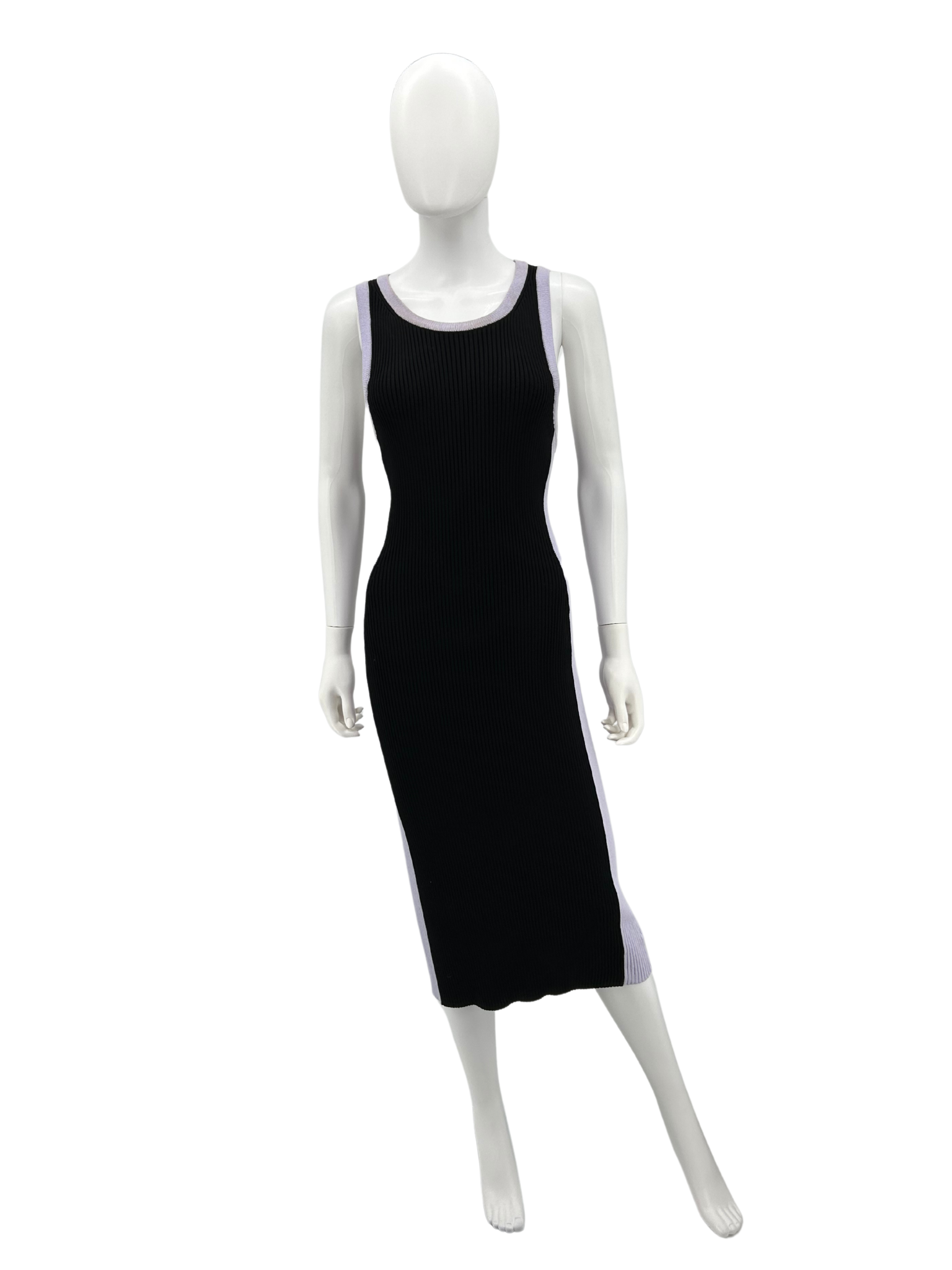 MICHAEL Michael Kors Knit Maxi Dress