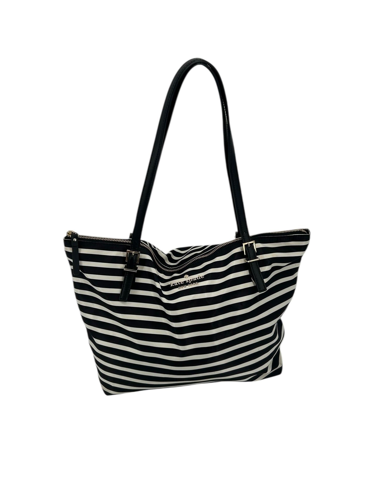 Kate Spade Nylon Tote Bag