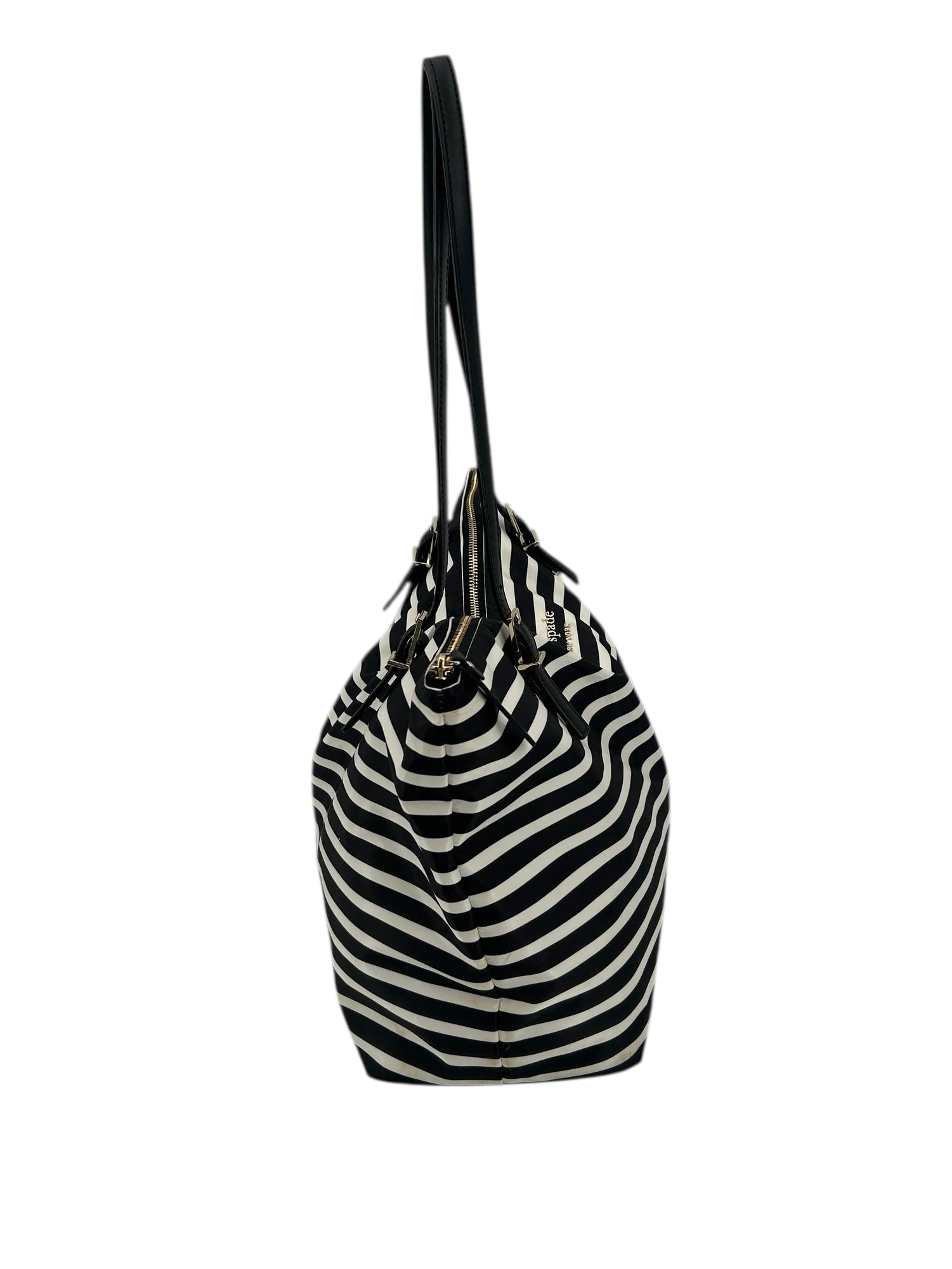 Kate Spade Nylon Tote Bag
