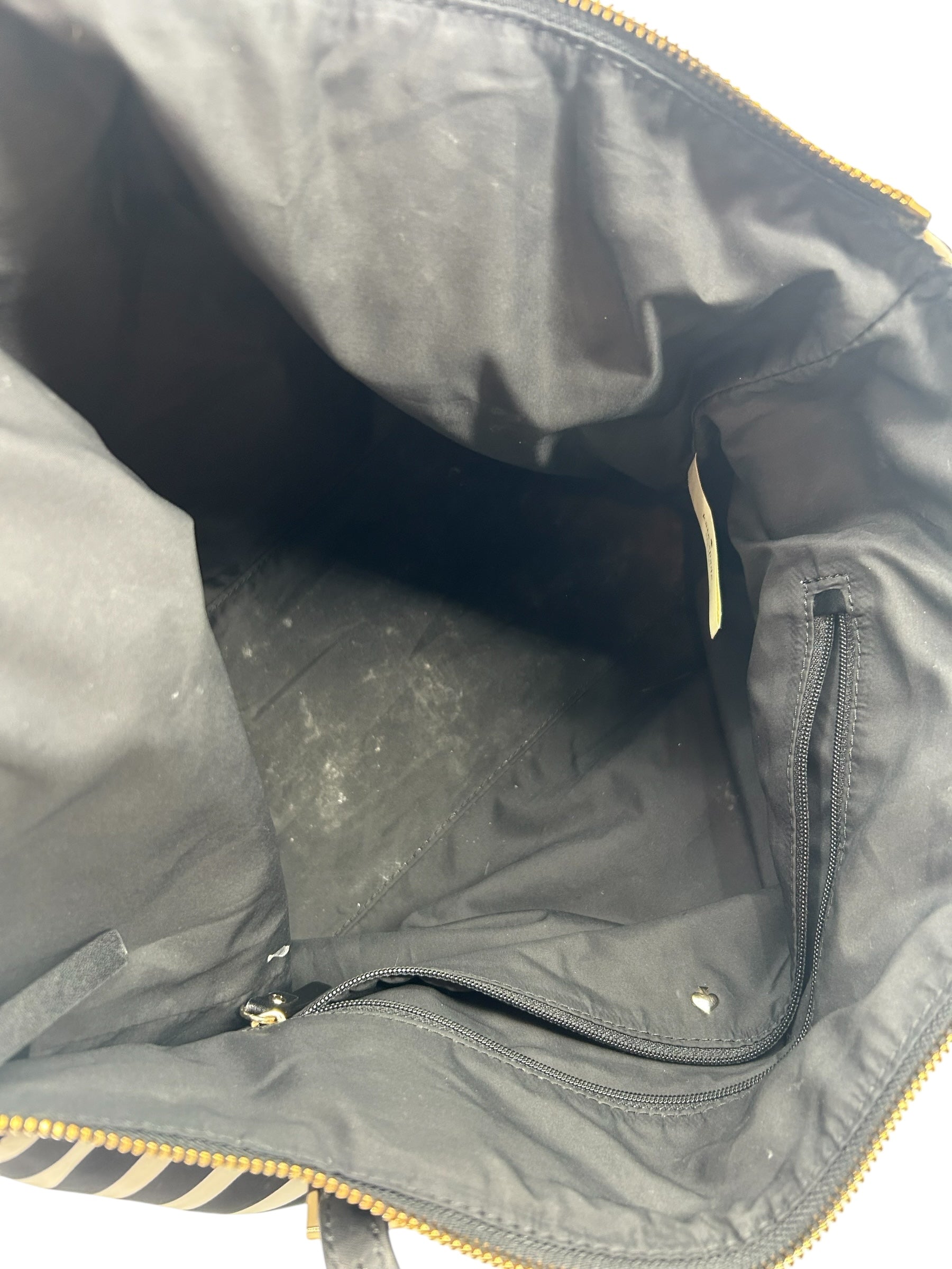 Kate Spade Nylon Tote Bag